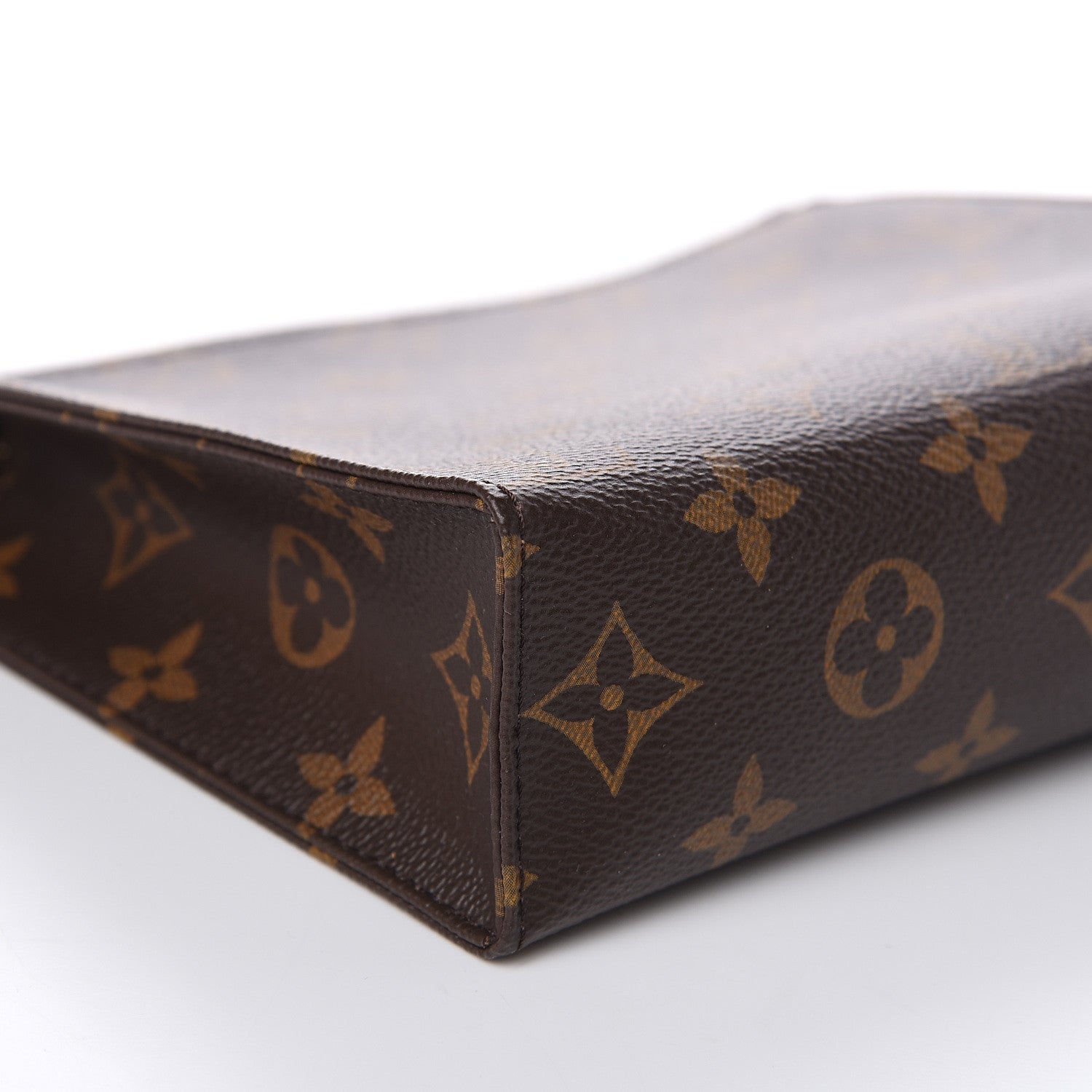 Louis Vuitton Monogram Toiletry Pouch 19 8 of 9