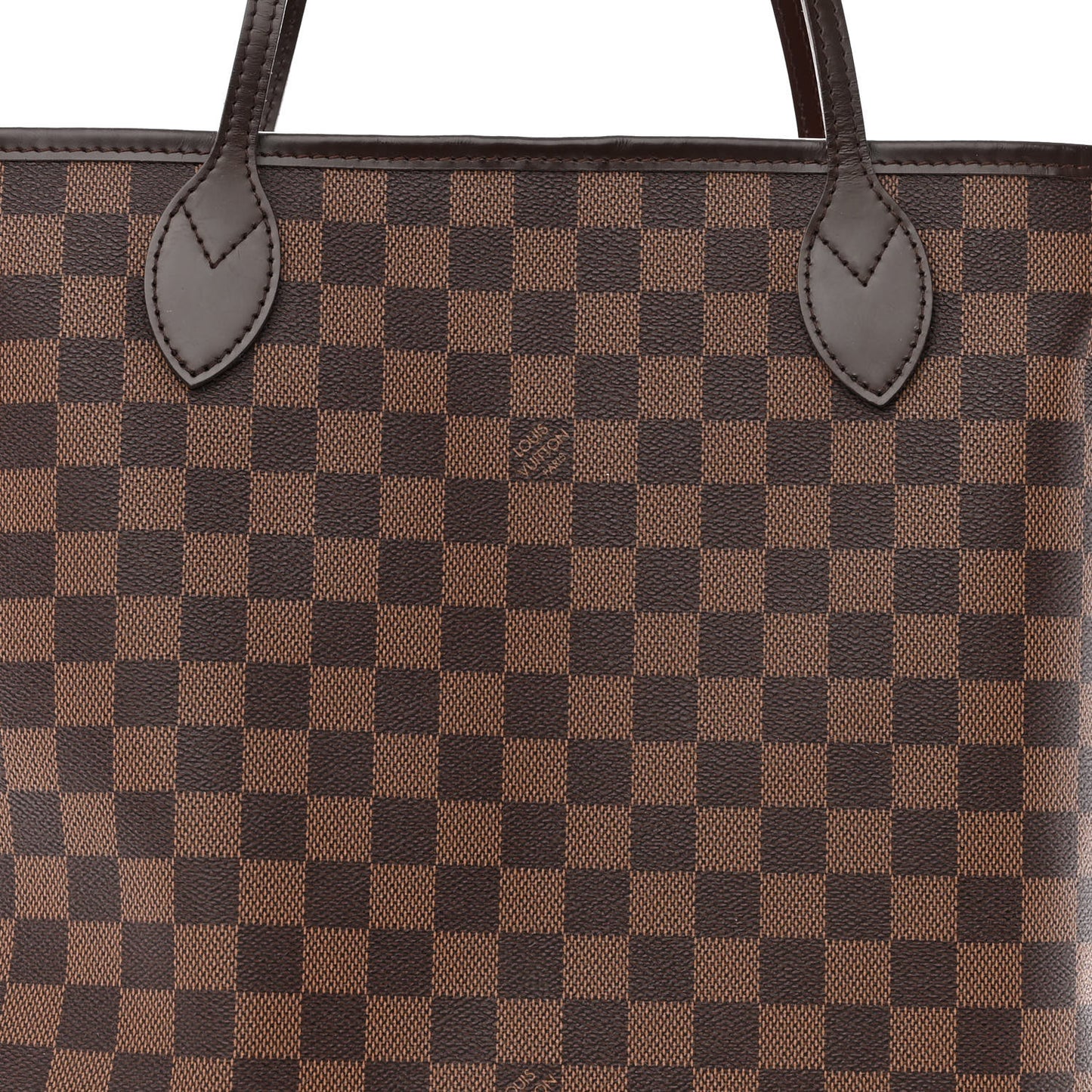 Damier Ebene Neo Neverfull MM