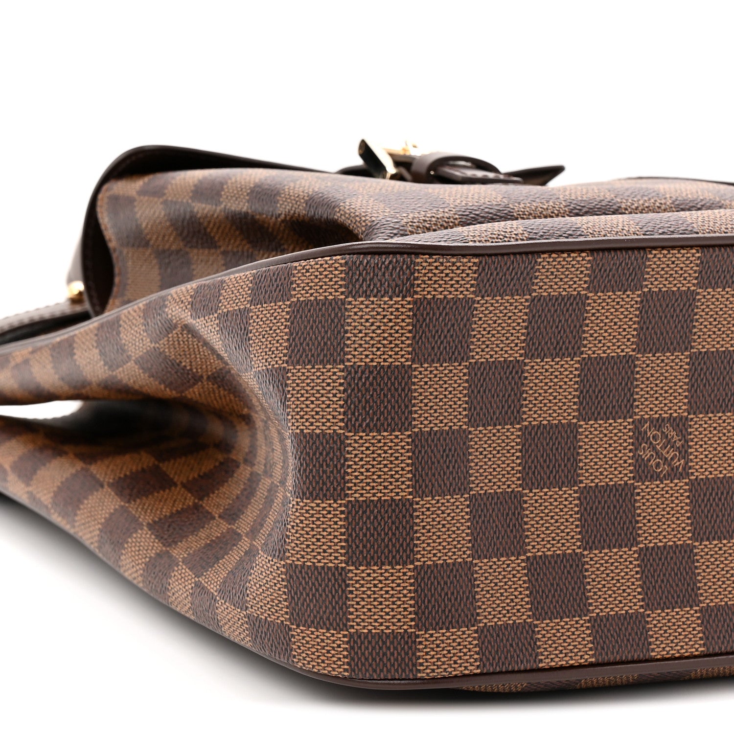 Louis Vuitton Damier Ebene Uzes 8 of 9