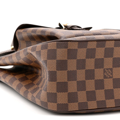 Louis Vuitton Damier Ebene Uzes 8 of 9