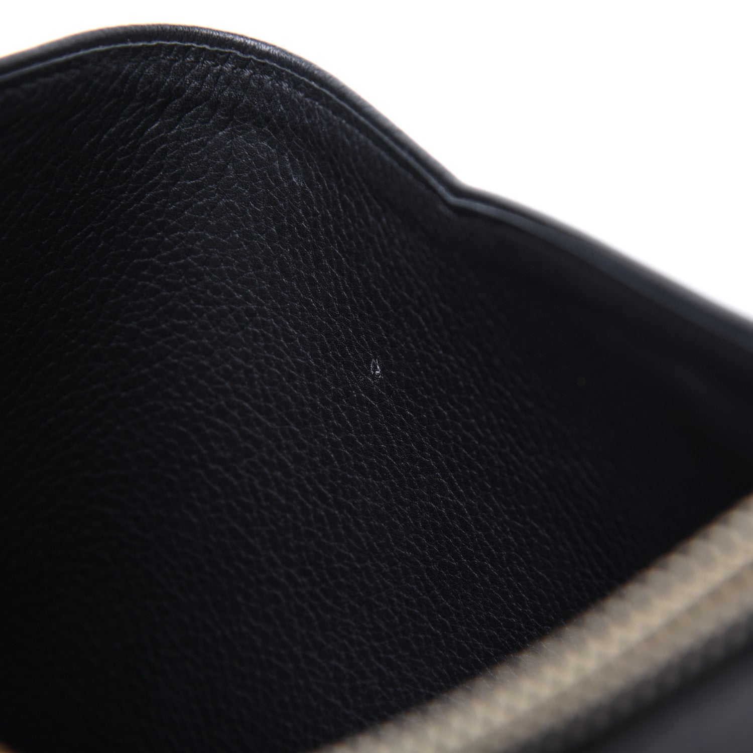 Louis Vuitton Monogram Pallas Pochette Black 12 of 13