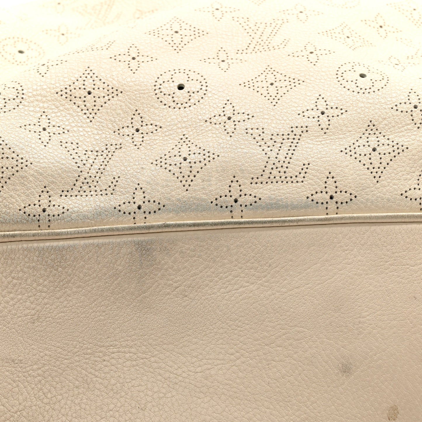 Mahina XL Gris
