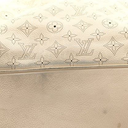 Louis Vuitton Mahina XL Gris 16 of 20
