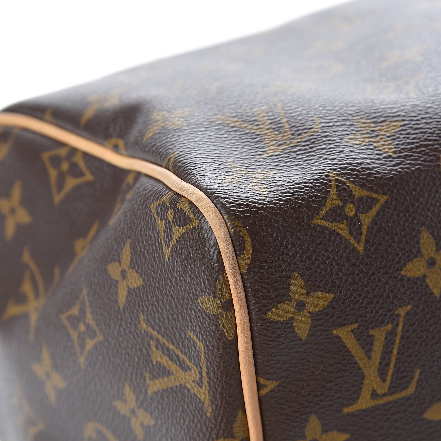 Louis Vuitton Monogram Speedy 30 9 of 15