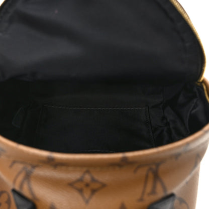 Louis Vuitton Reverse Monogram Palm Springs Backpack Mini 5 of 14