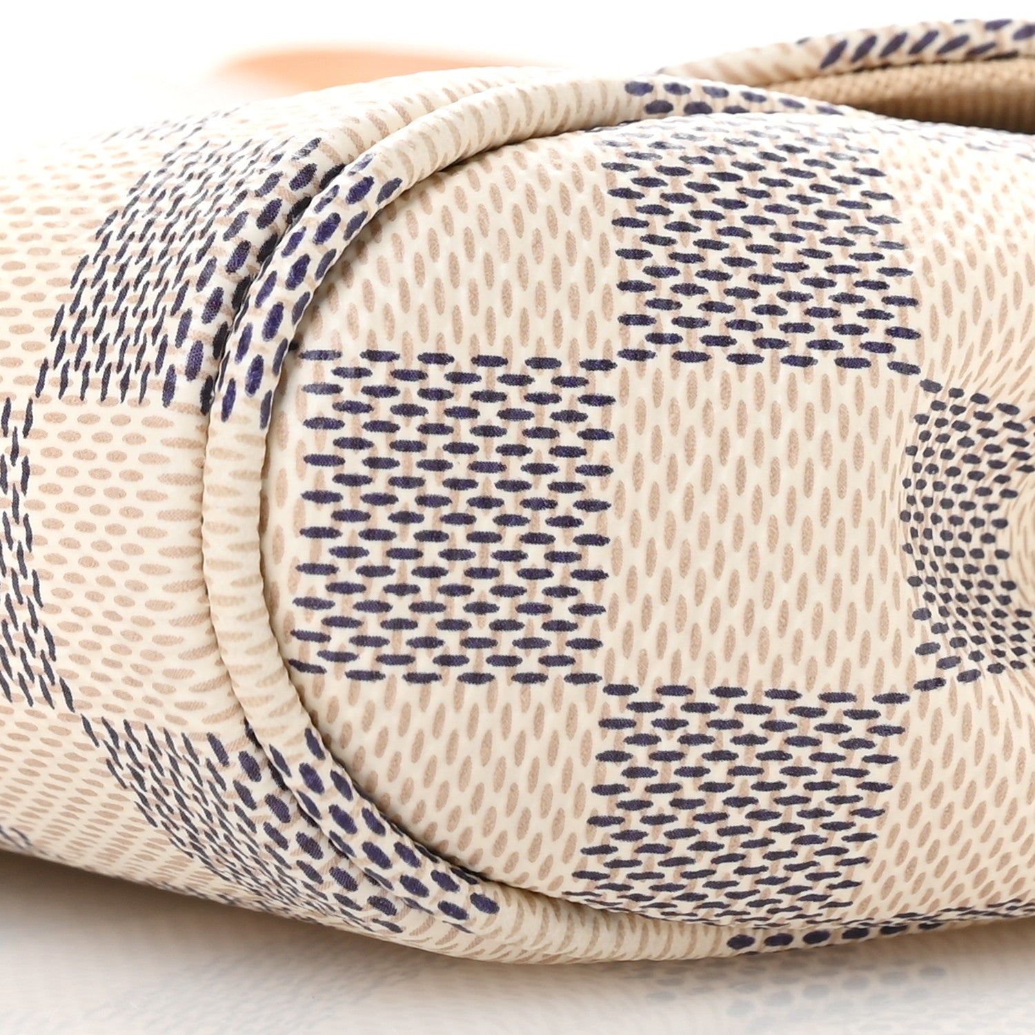Louis Vuitton Damier Azur Favorite MM 11 of 12