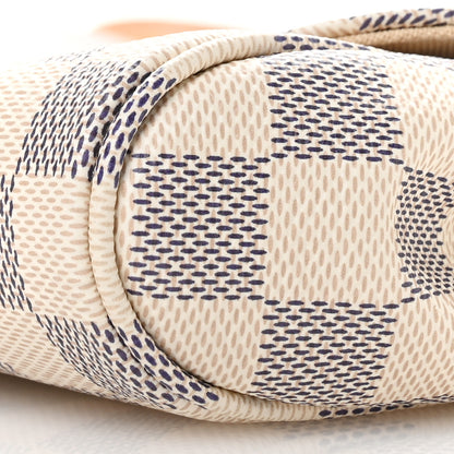 Louis Vuitton Damier Azur Favorite MM 11 of 12