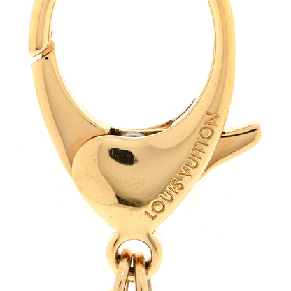 Louis Vuitton LOUIS VUITTON Neo Tapage Bag Charm 3 of 3