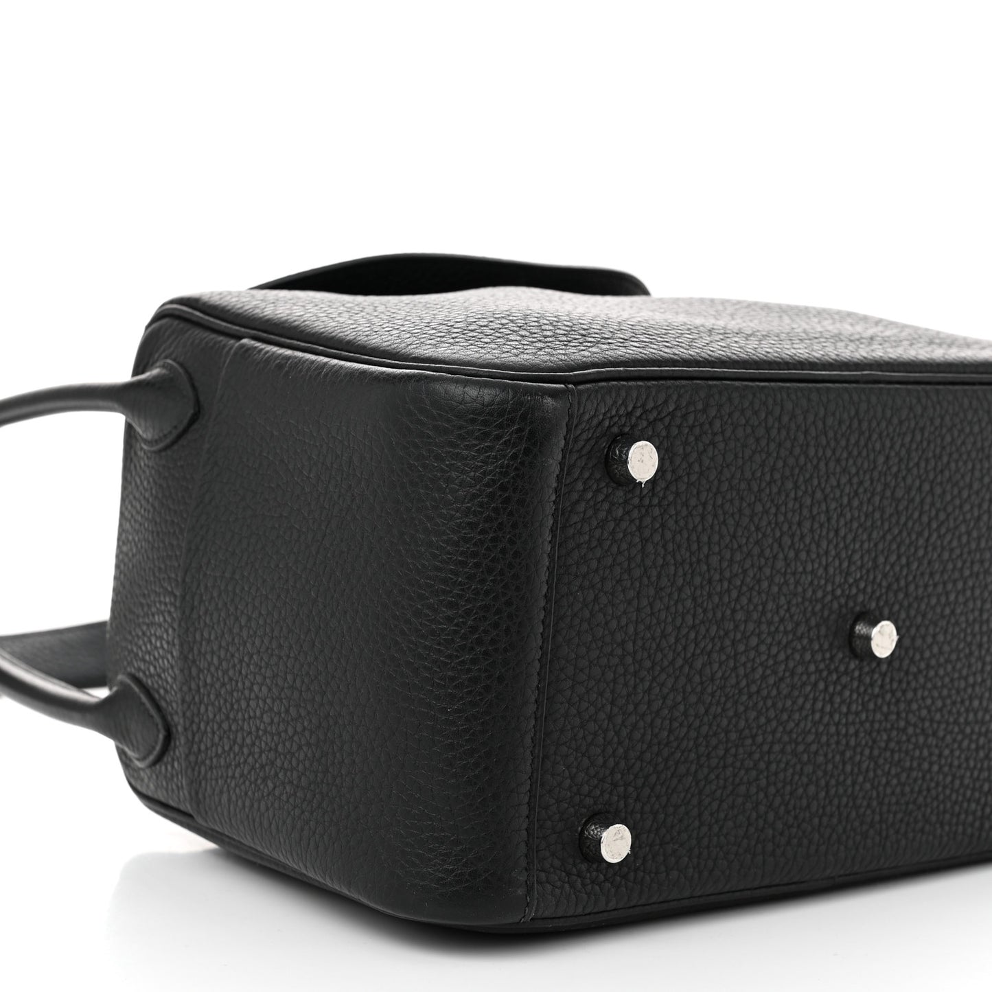 Taurillon Clemence Lindy 26 Black