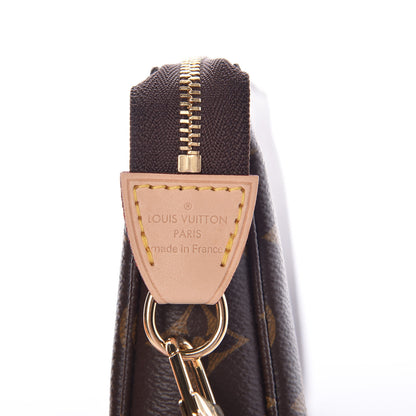 Louis Vuitton Monogram Pochette Accessories NM 6 of 8