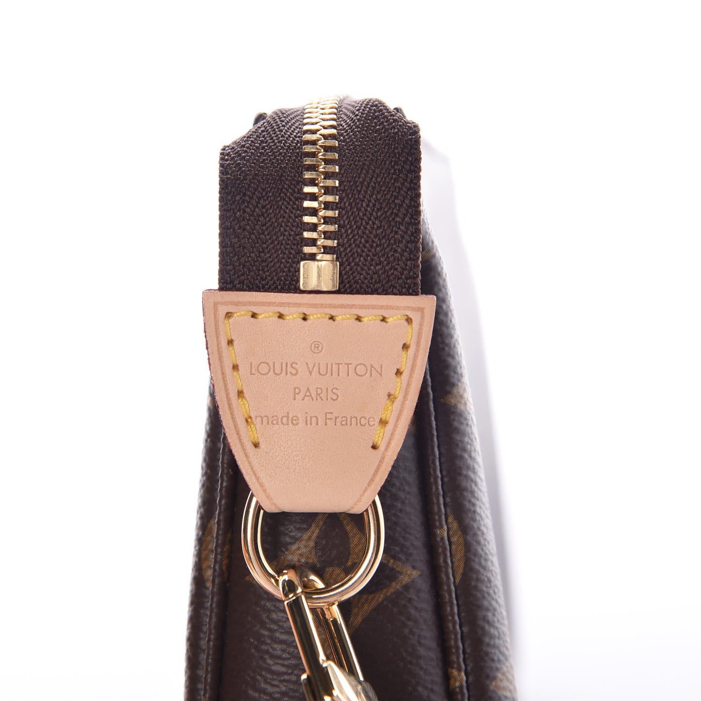 Monogram Pochette Accessories NM