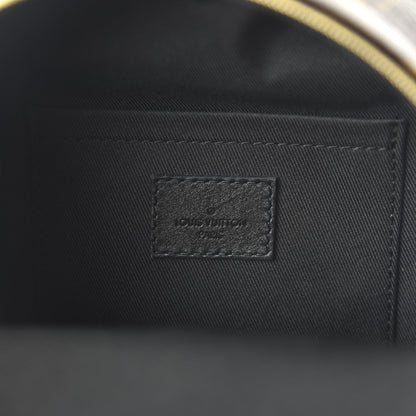 Louis Vuitton Monogram Palm Springs Backpack Mini 7 of 9