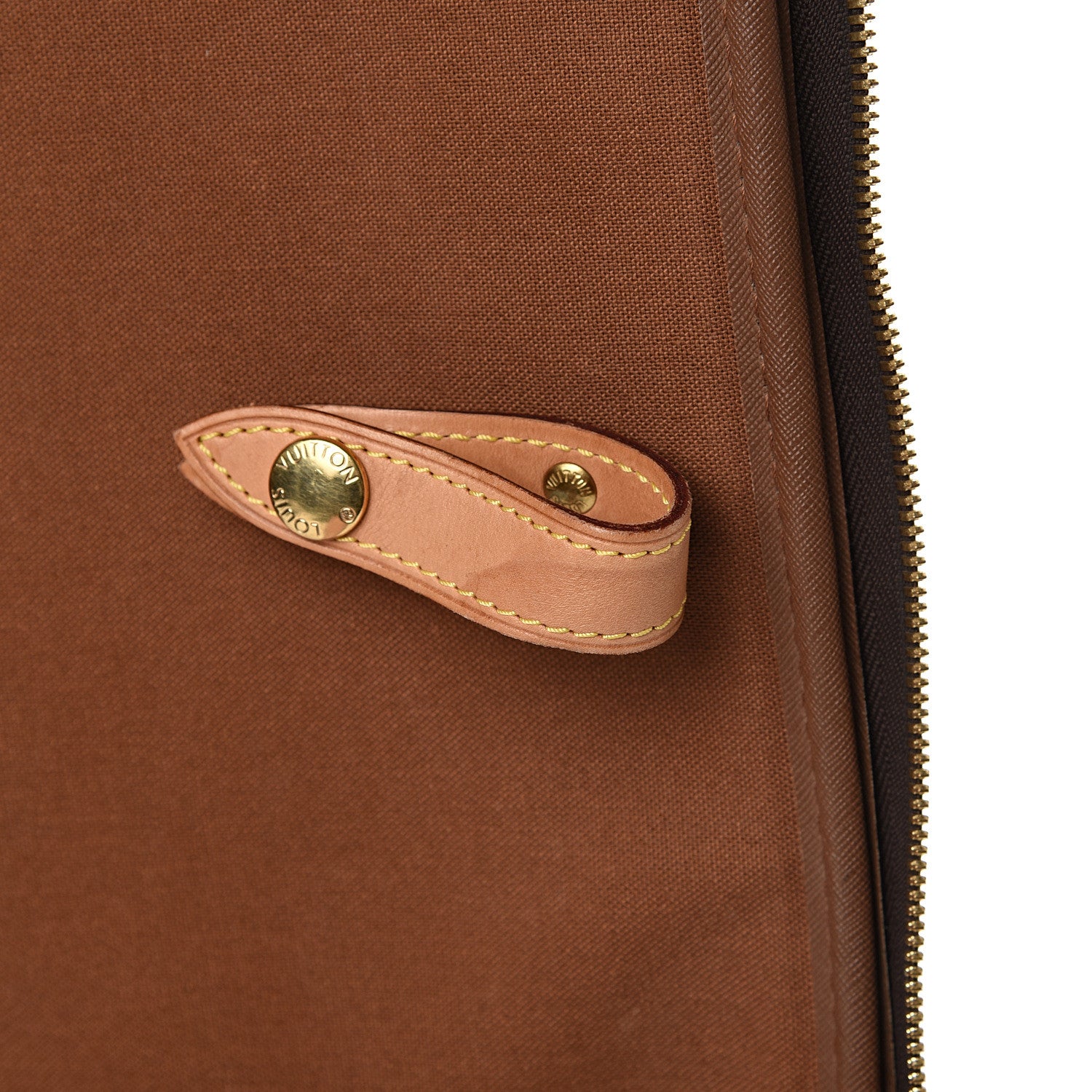 Louis Vuitton Monogram Pegase 55 7 of 28
