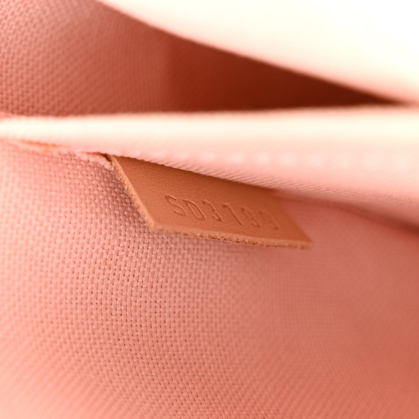 Damier Azur Croisette