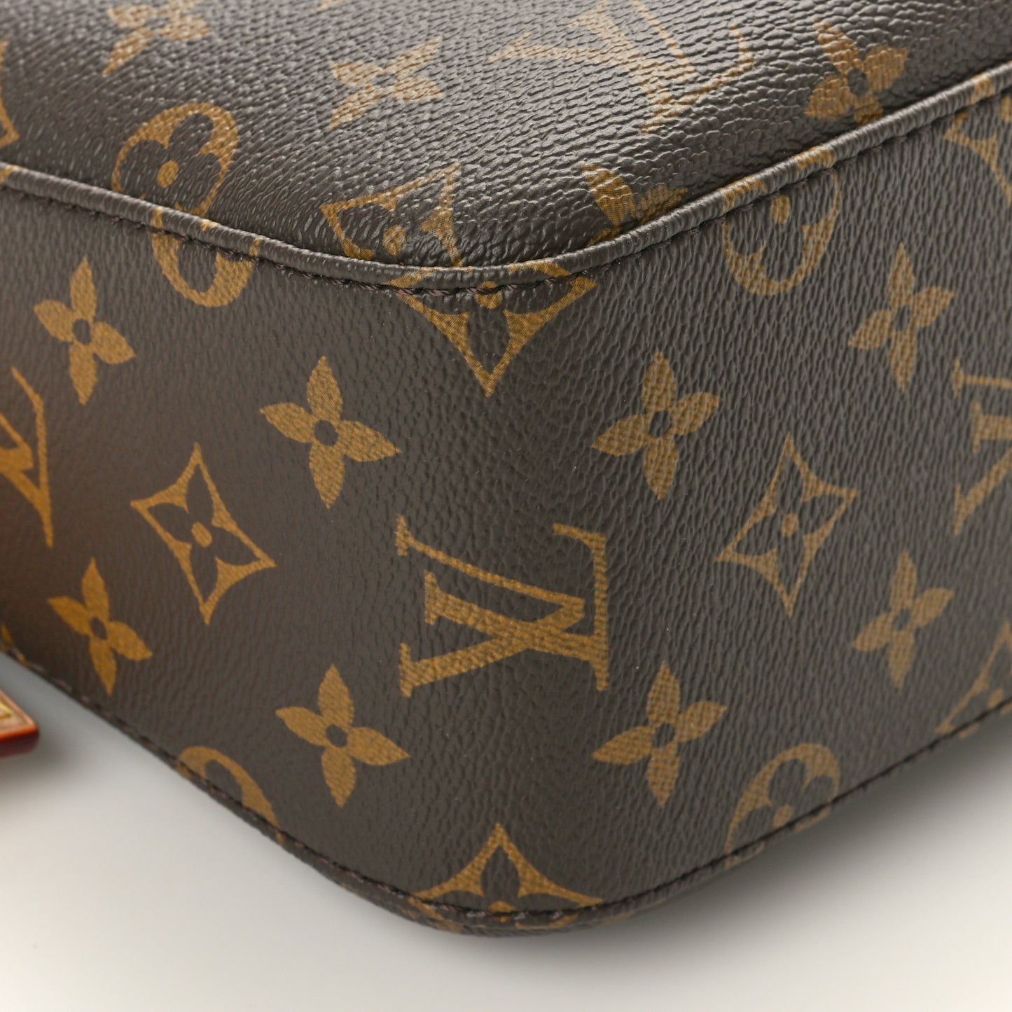Monogram Slouchy PM