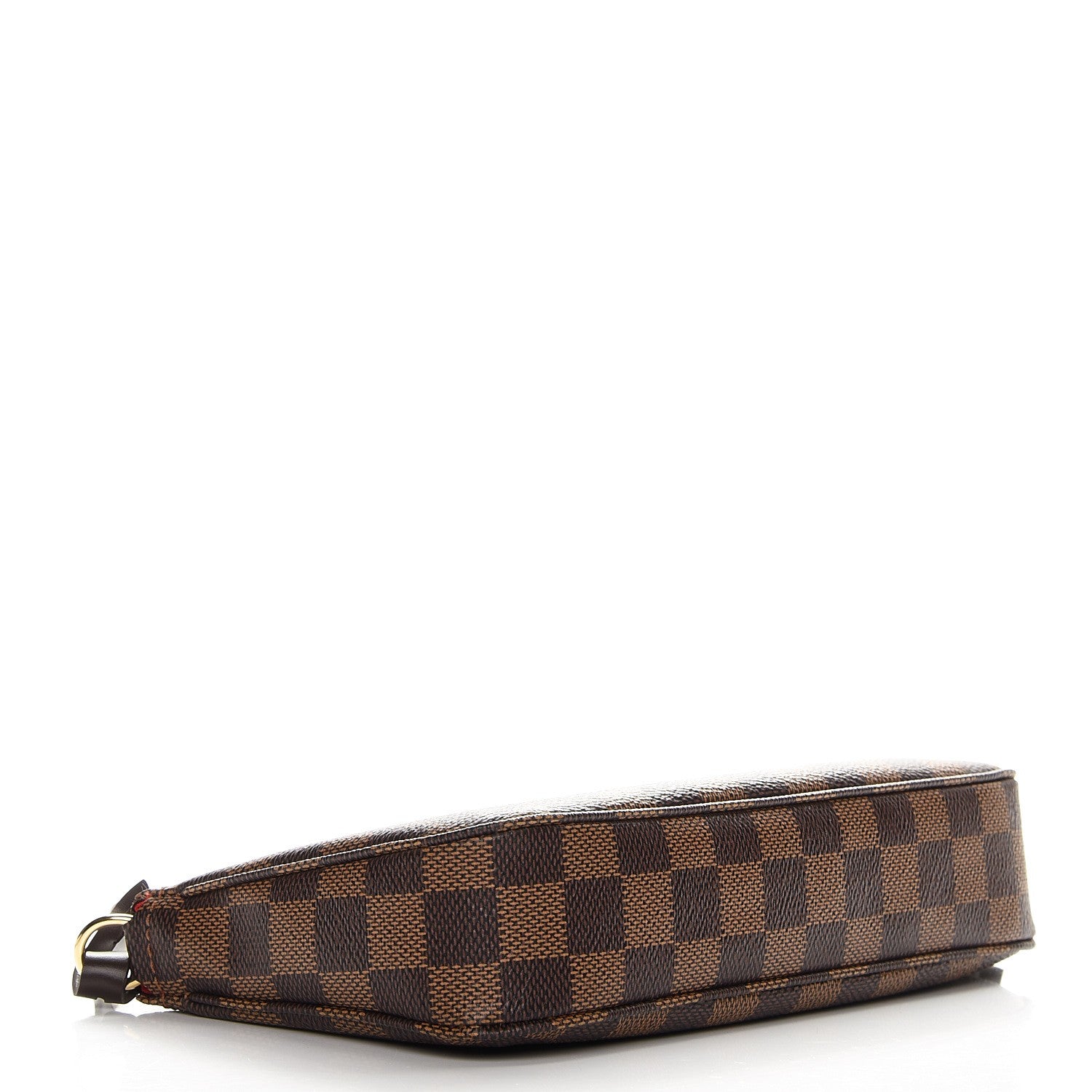 Louis Vuitton Damier Ebene Pochette Accessories NM 4 of 7