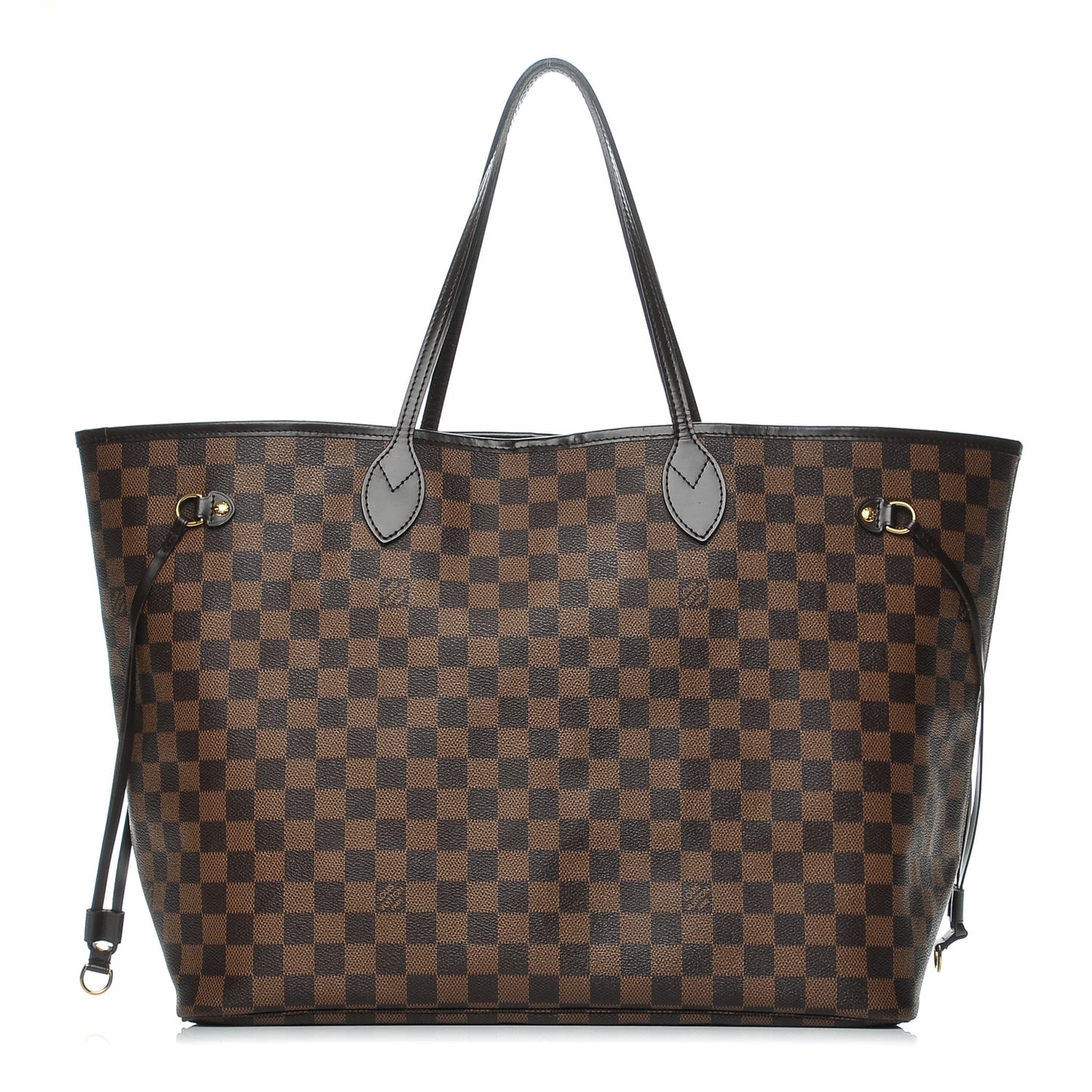 Damier Ebene Neverfull GM