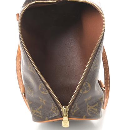 Louis Vuitton Monogram Papillon 26 5 of 16