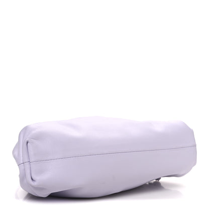 Bottega Veneta Butter Calfskin The Mini Pouch Mirth 4 of 11