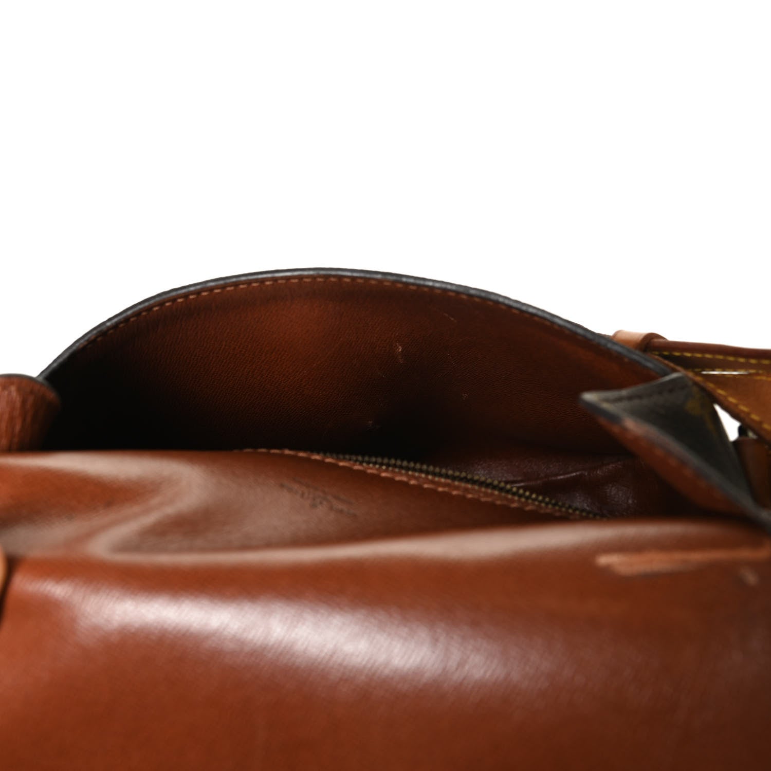 Louis Vuitton Monogram Saint Cloud GM 13 of 14