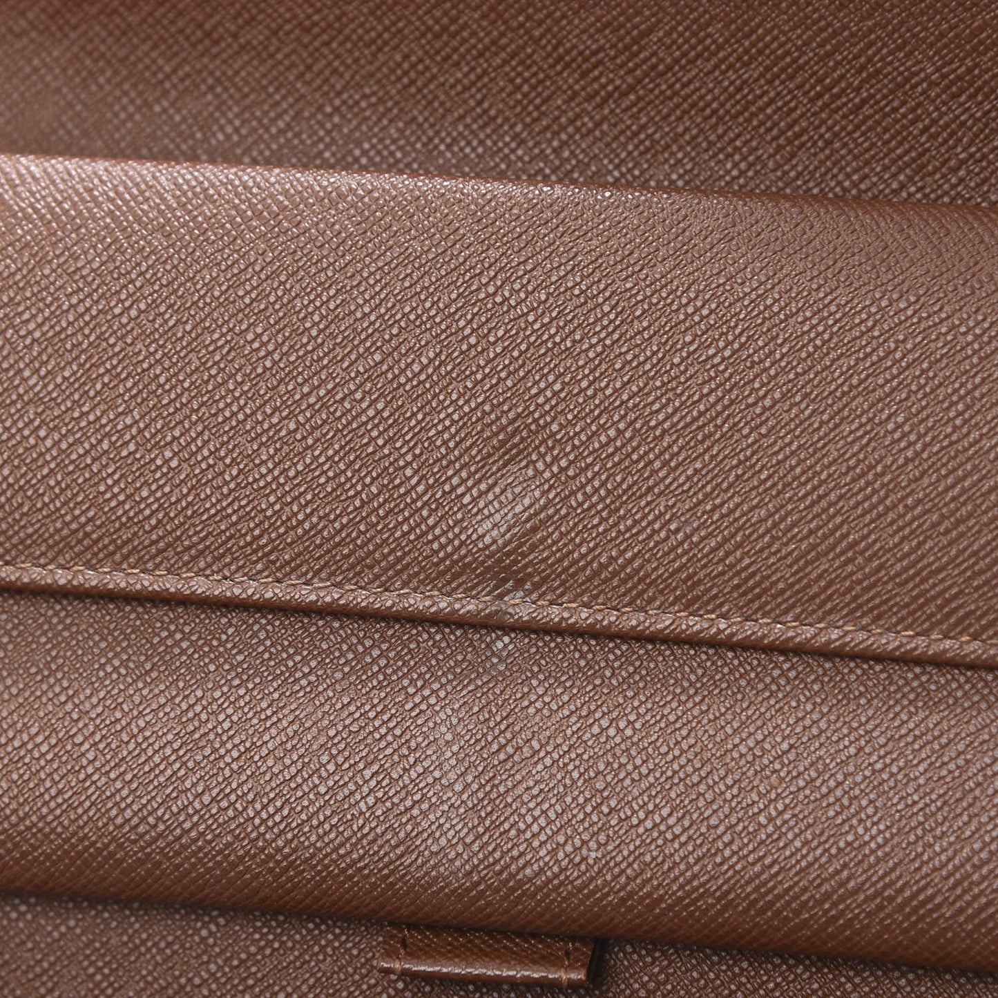 Monogram Porte Tresor International Wallet