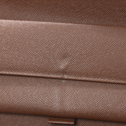 Louis Vuitton Monogram Porte Tresor International Wallet 9 of 16