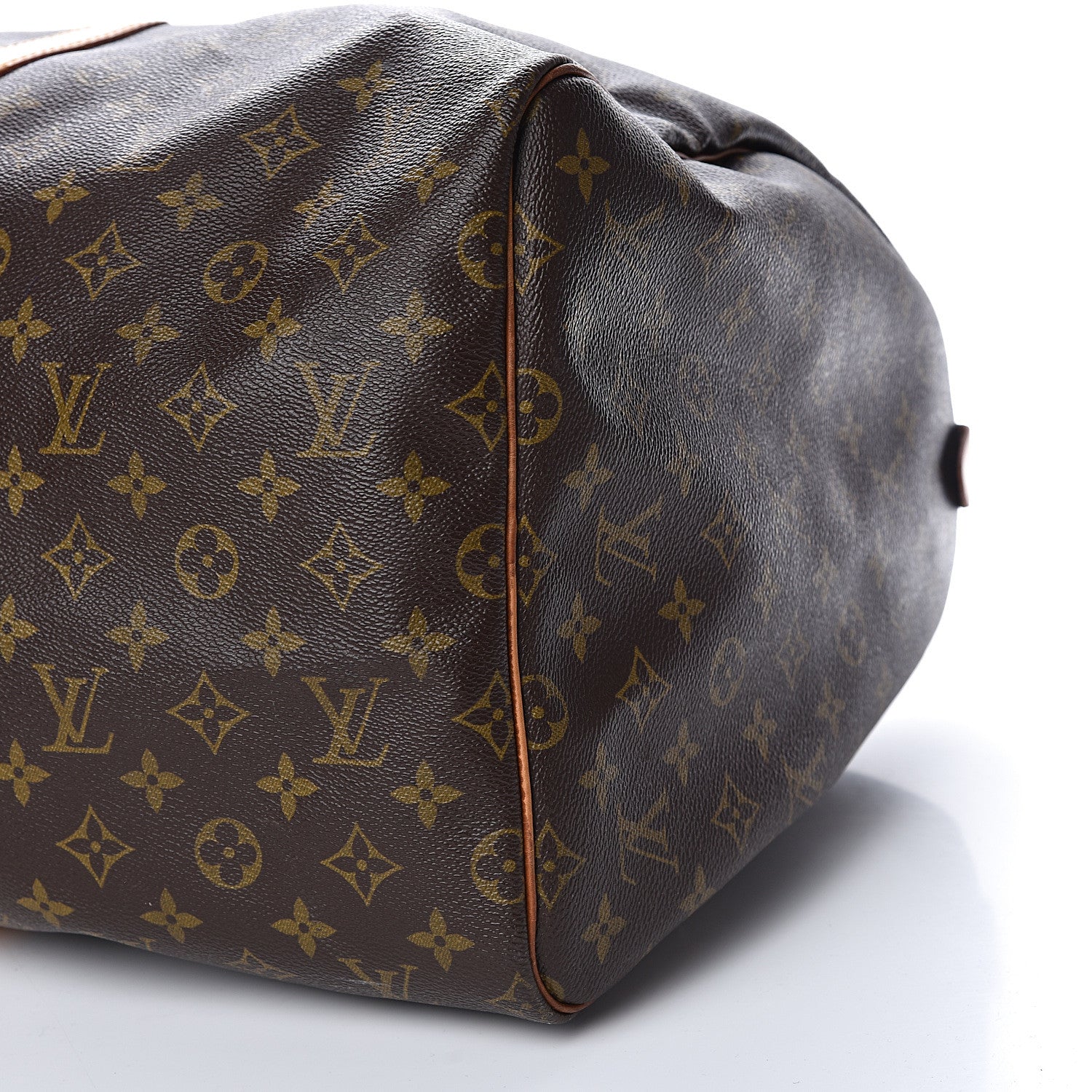 Louis Vuitton Monogram Keepall 55 10 of 10