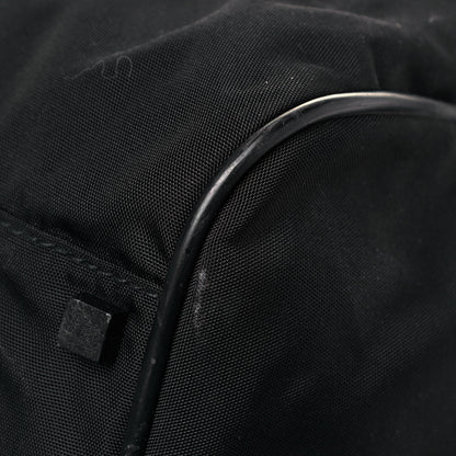 Gucci Nylon Large Duffle Bag Black 13 of 16