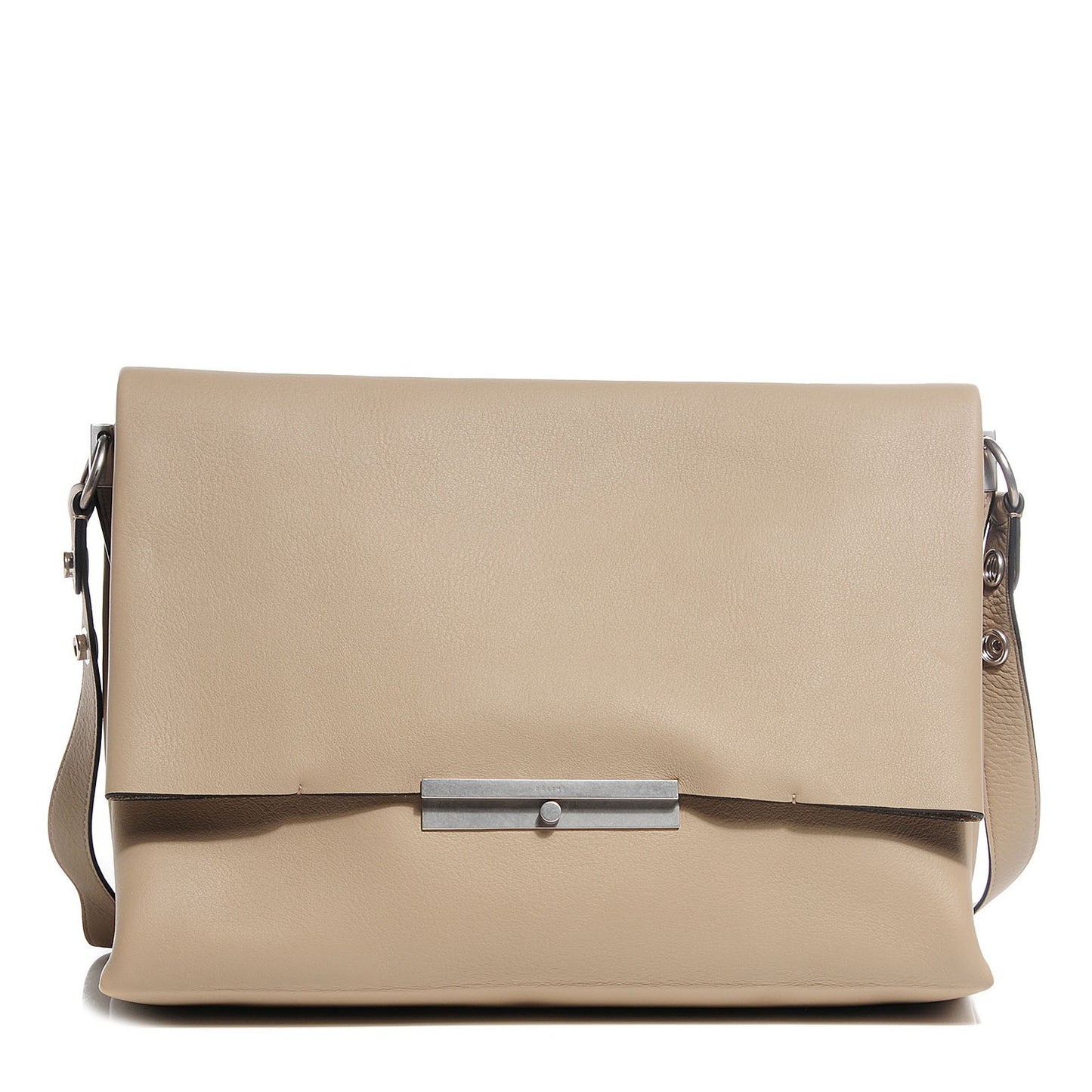 Calfskin Blade Flap