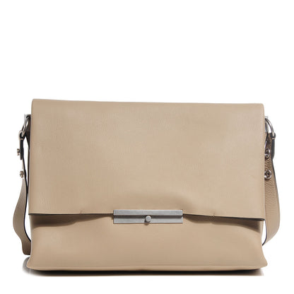 Celine Calfskin Blade Flap 1 of 8