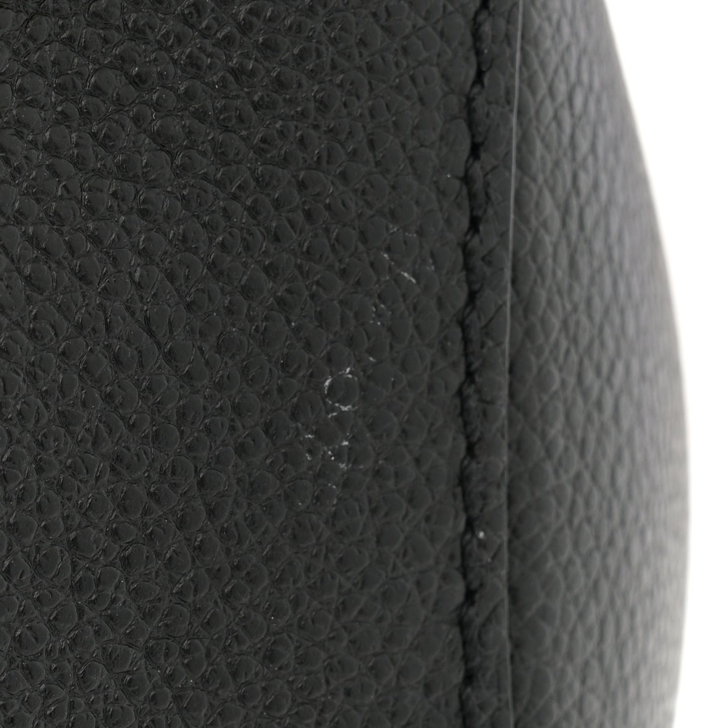 Empreinte Monogram Giant Montaigne BB Black Beige