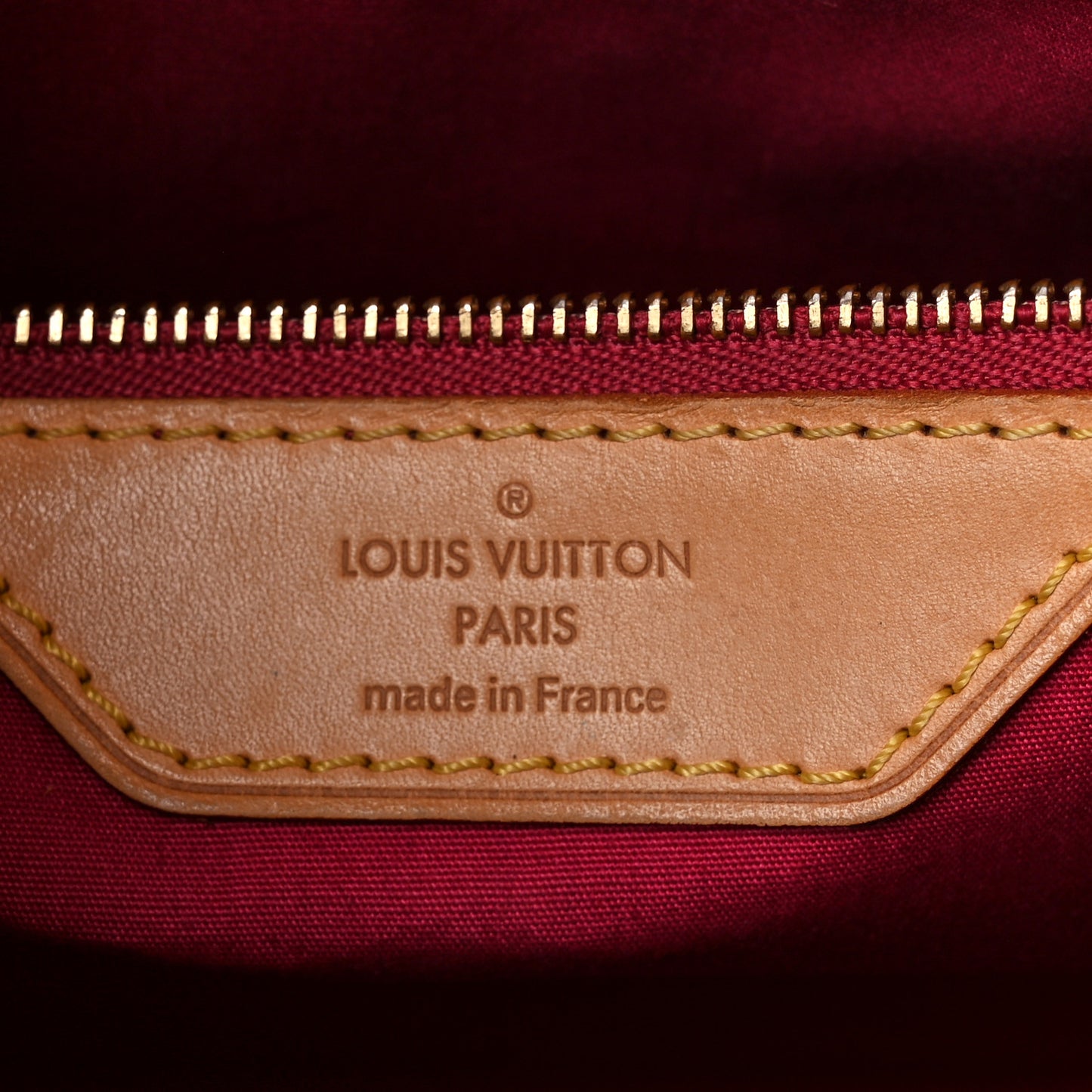 Vernis Brea MM Pomme D’amour