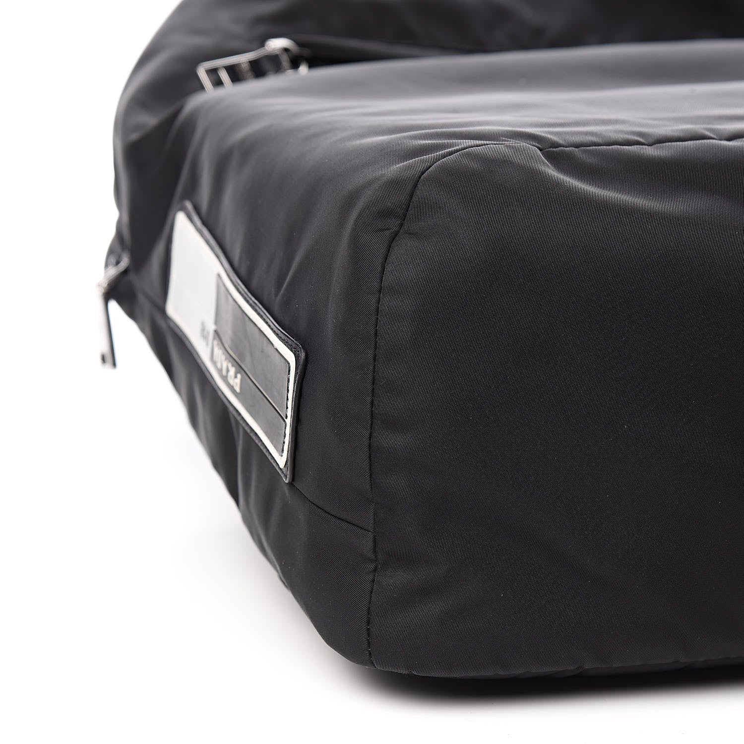 Prada Tessuto Nylon Sport Day Backpack Black 8 of 13