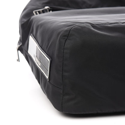 Prada Tessuto Nylon Sport Day Backpack Black 8 of 13