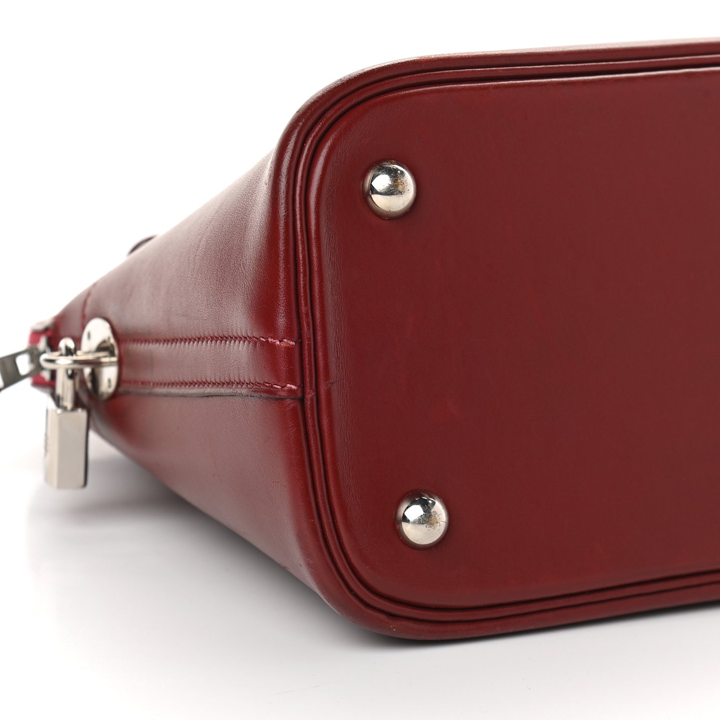 Box Bolide 31 Rouge H