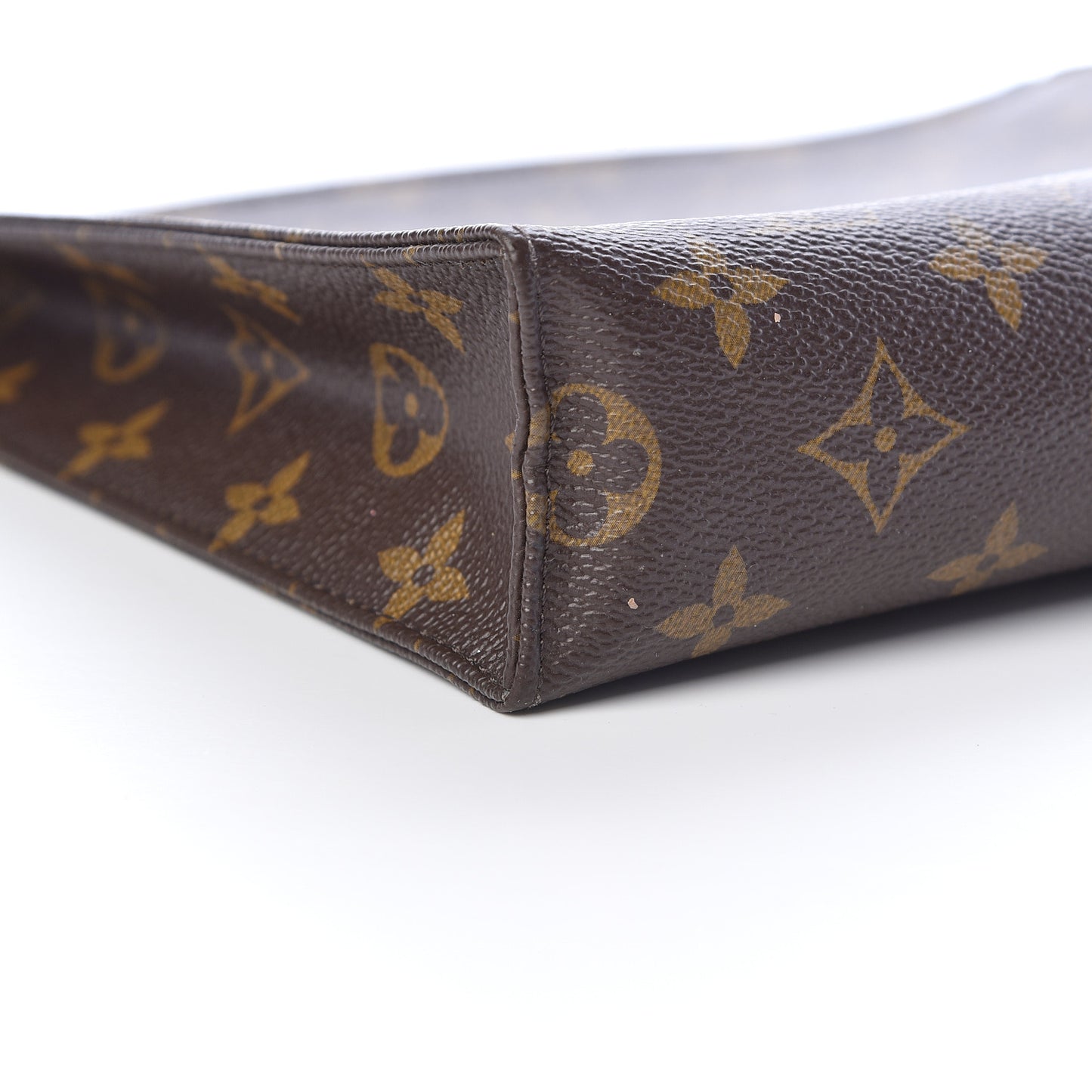 Monogram Toiletry Pouch 26