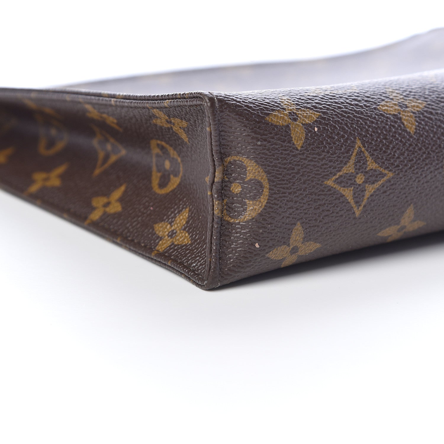 Louis Vuitton Monogram Toiletry Pouch 26 8 of 11