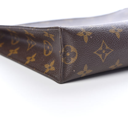 Louis Vuitton Monogram Toiletry Pouch 26 8 of 11
