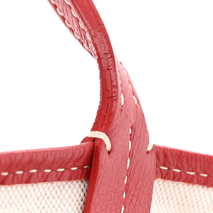 Goyard Goyardine Saint Louis PM Red 18 of 20