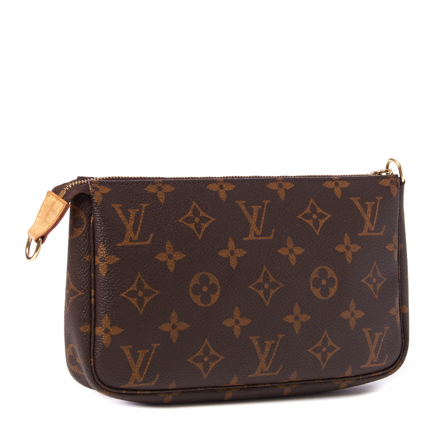 Louis Vuitton Monogram Pochette Accessories 2 of 8