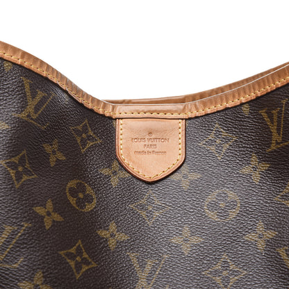 Louis Vuitton Monogram Delightful GM 10 of 10