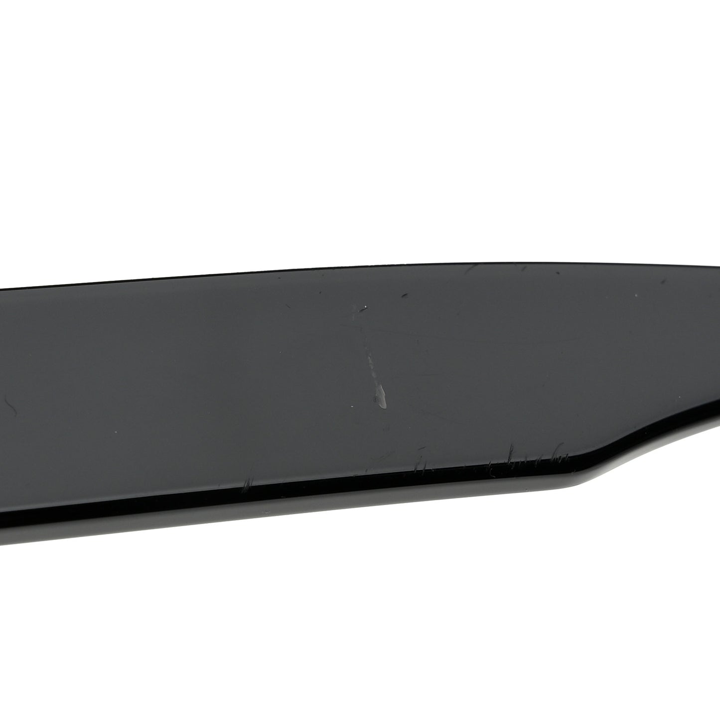Acetate Triomphe 01 Sunglasses CL 40194U Black