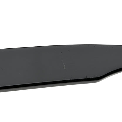Celine Acetate Triomphe 01 Sunglasses CL 40194U Black 7 of 8