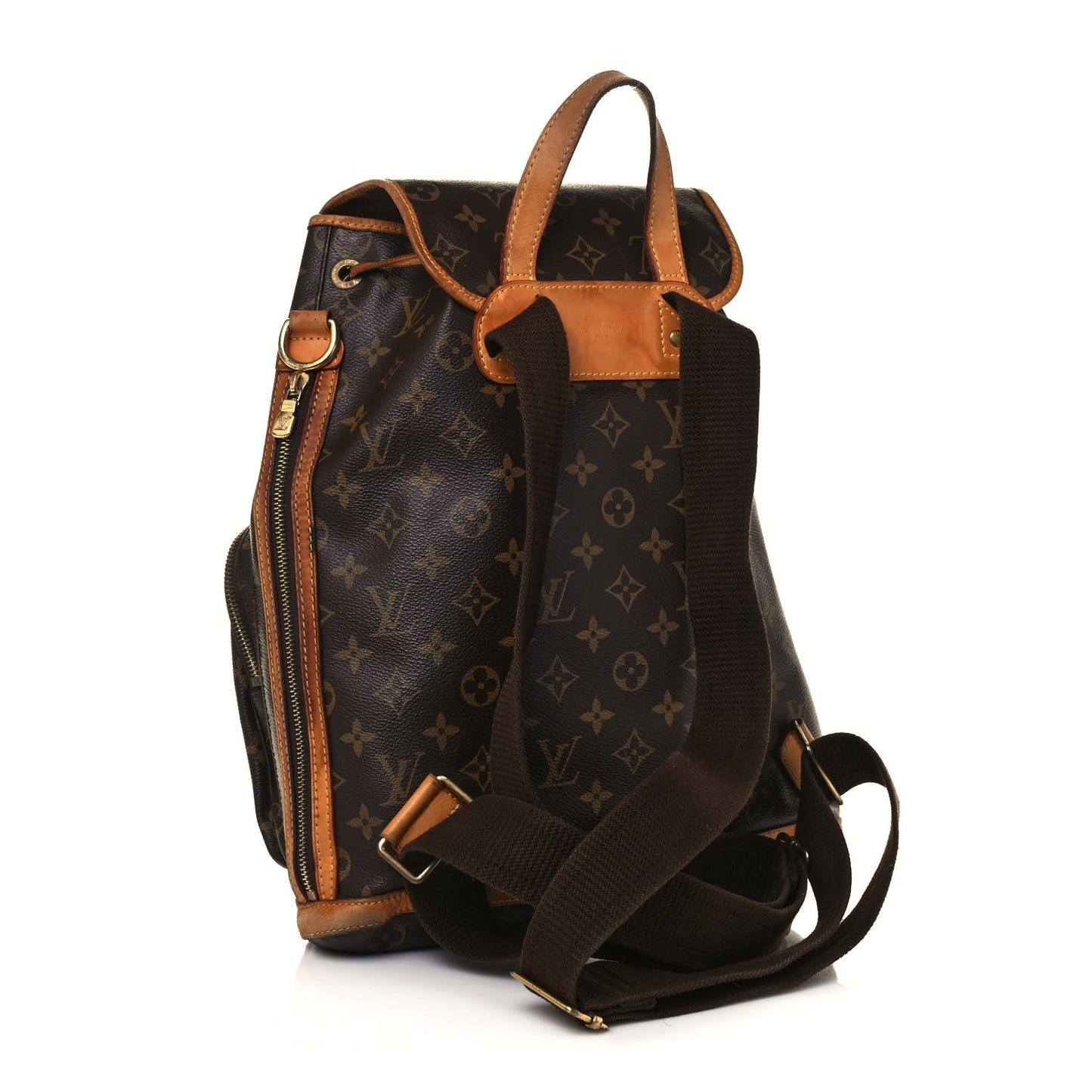 Monogram Bosphore Backpack