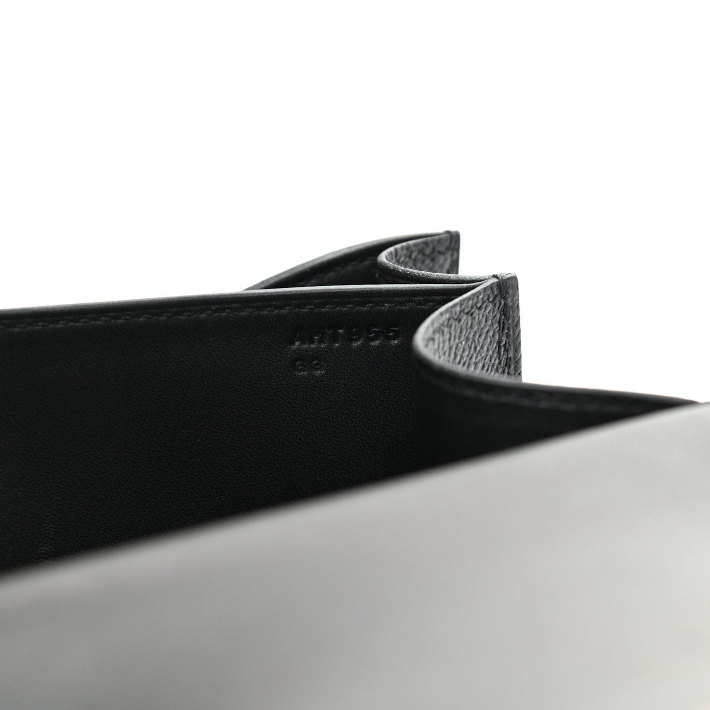 Epsom Constance 24 Black