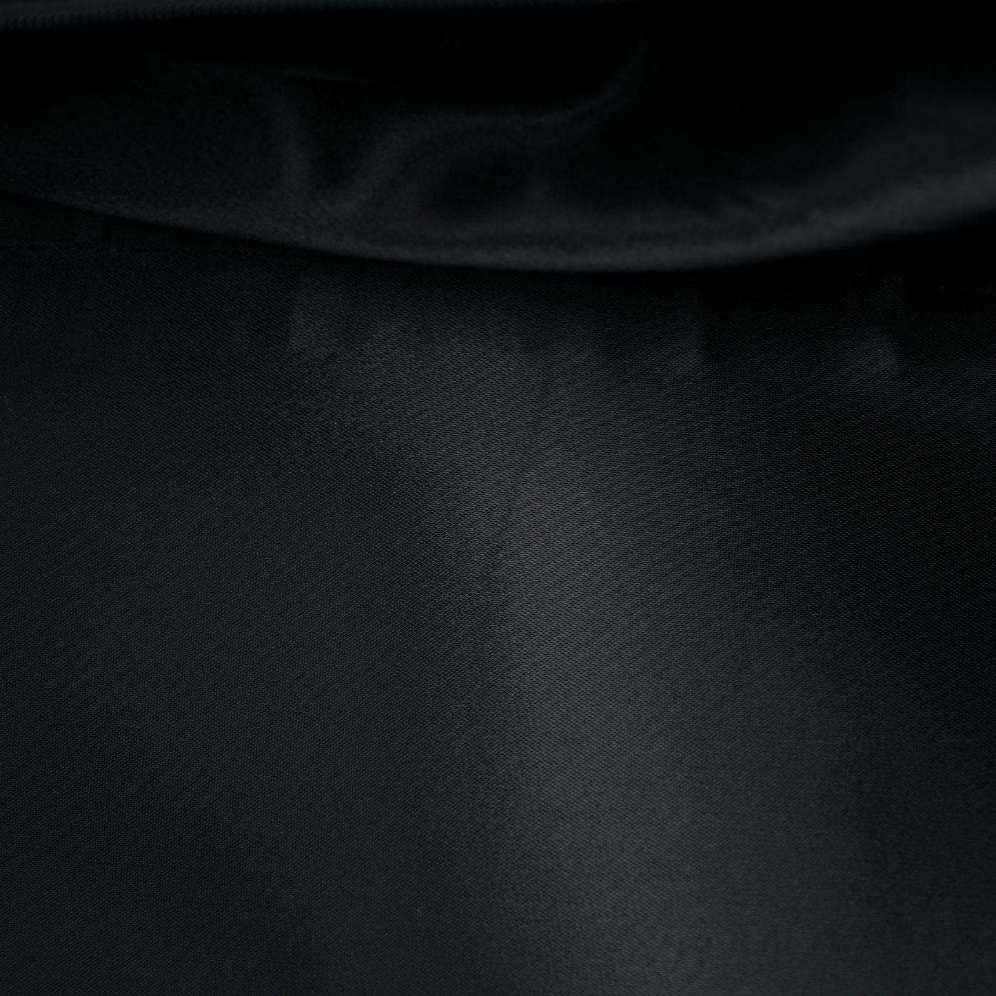 Caviar Timeless CC Duffel Bag Black