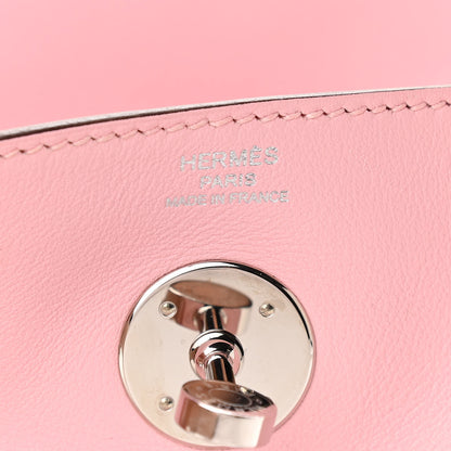 Hermes Swift Lindy 26 Rose Sakura 6 of 10
