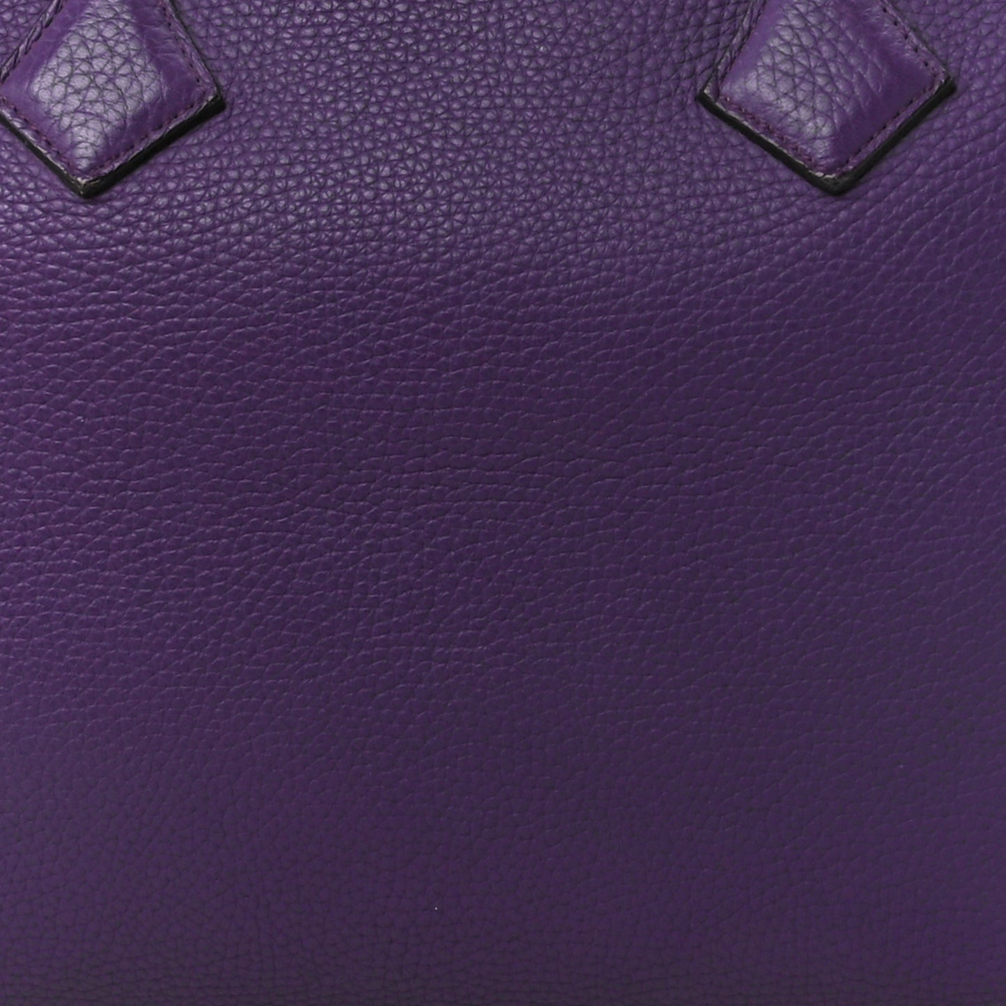 Taurillon Clemence Victoria II 35 Ultraviolet
