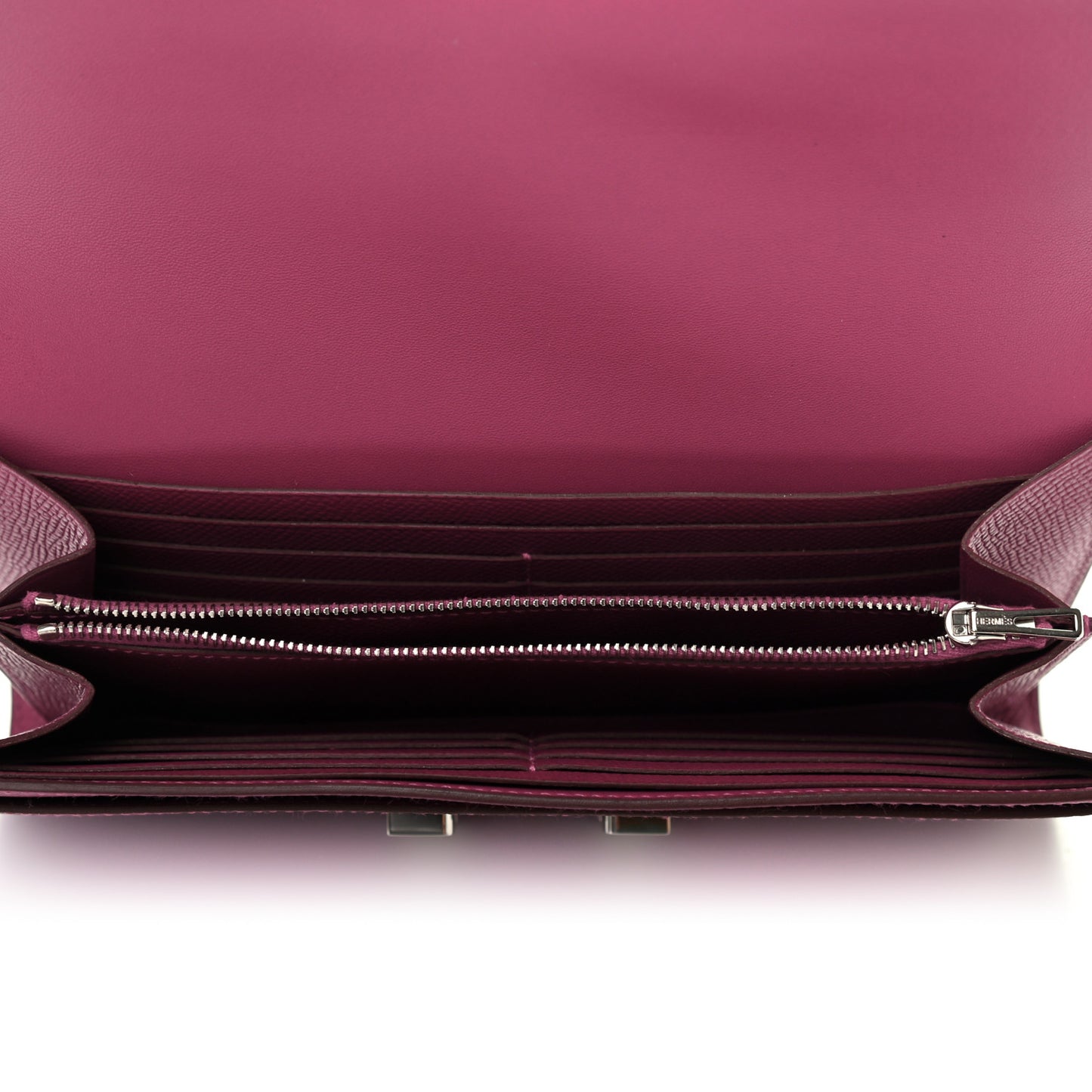 Epsom Constance Long Wallet Tosca