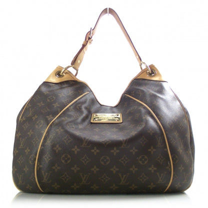 Louis Vuitton Monogram Galliera GM 1 of 9